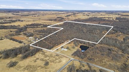 Land for sale in Craig County, Oklahoma