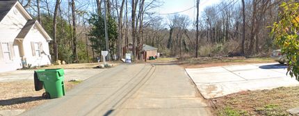 Homesite for sale in Mecklenburg County, North Carolina