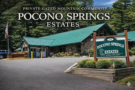 Recreational Property for sale in Wayne County, Pennsylvania