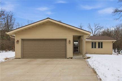 Farm and Ranch for sale in Chippewa County, Wisconsin