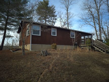 Hunting Property for sale in Frederick County, Virginia