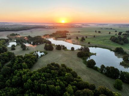 Land for sale in Union County, Kentucky