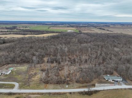 Land for sale in Saline County, Illinois