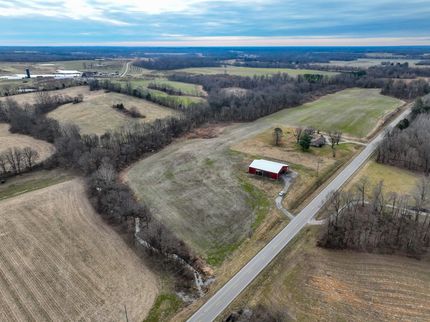 Farm and Ranch for sale in Massac County, Illinois