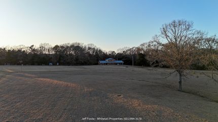 Farm and Ranch for sale in Hinds County, Mississippi