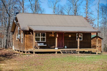 Land for sale in Perry County, Tennessee