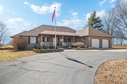 Recreational Property for sale in Christian County, Missouri