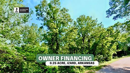 Farm and Ranch for sale in Izard County, Arkansas