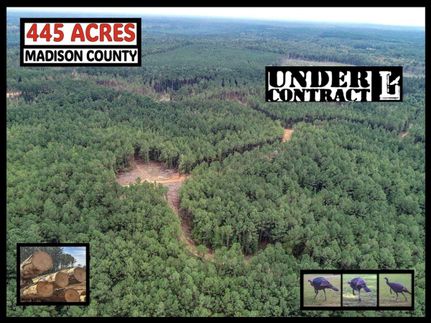 Farm and Ranch for sale in Madison County, Mississippi