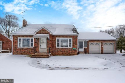 Land for sale in Adams County, Pennsylvania