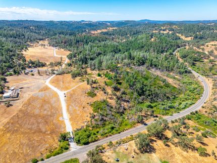 Land for sale in El Dorado County, California