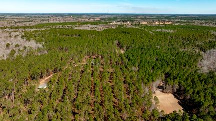 Timberland Property for sale in Jenkins County, Georgia