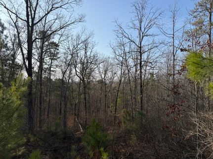 Land for sale in Cherokee County, Georgia