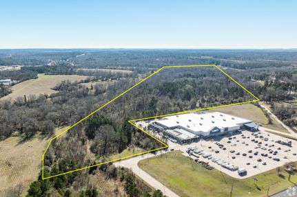 Recreational Property for sale in Rusk County, Texas