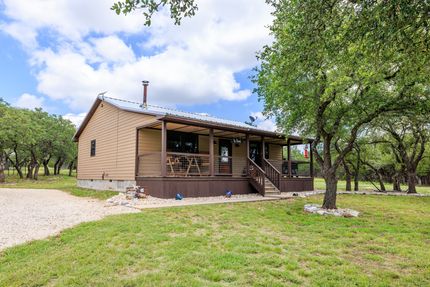 Farm and Ranch for sale in Kimble County, Texas