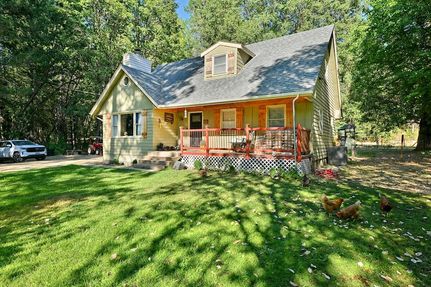 Land for sale in Jackson County, Oregon