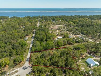 Farm and Ranch for sale in Franklin County, Florida