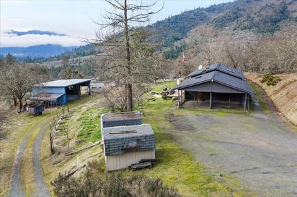 Farm and Ranch for sale in Josephine County, Oregon