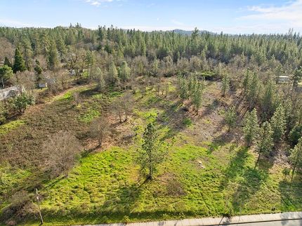 Homesite for sale in Josephine County, Oregon