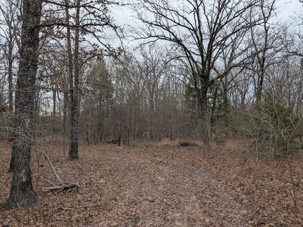 Homesite for sale in Rains County, Texas