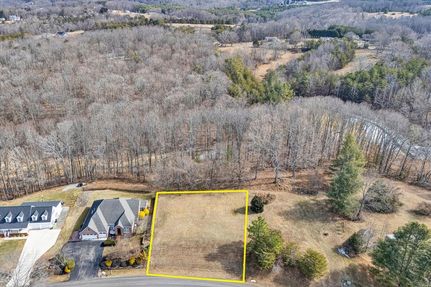 Undeveloped Land for sale in Franklin County, Virginia