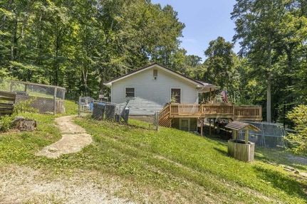 Recreational Property for sale in Hocking County, Ohio