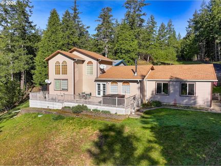 House for sale in Curry County, Oregon