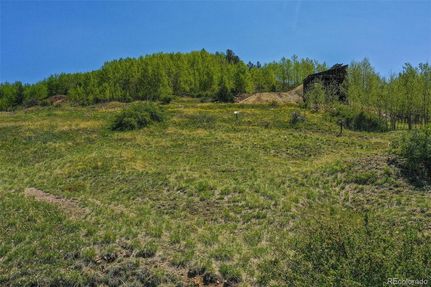 Land for sale in Teller County, Colorado