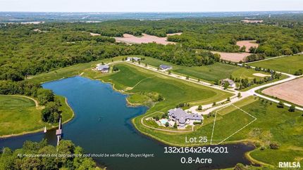 Undeveloped Land for sale in Rock Island County, Illinois