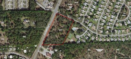 Undeveloped Land for sale in Citrus County, Florida