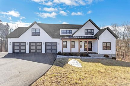 House for sale in Dutchess County, New York