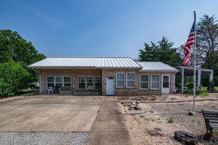 Land for sale in Breckinridge County, Kentucky