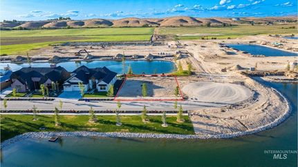 Undeveloped Land for sale in Ada County, Idaho