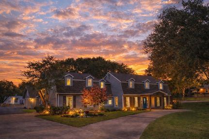 Land for sale in Fort Bend County, Texas