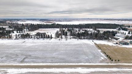 Undeveloped Land for sale in Stutsman County, North Dakota