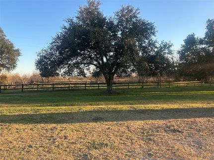 Undeveloped Land for sale in Waller County, Texas