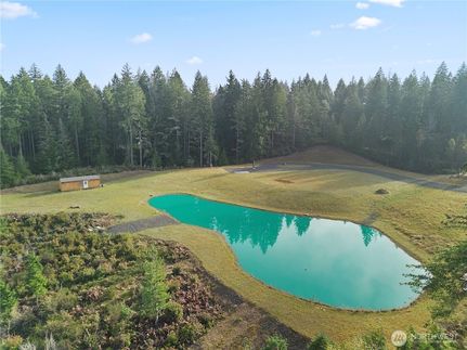 House for sale in Mason County, Washington