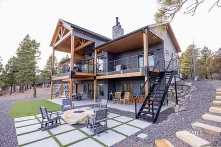 House for sale in Kane County, Utah