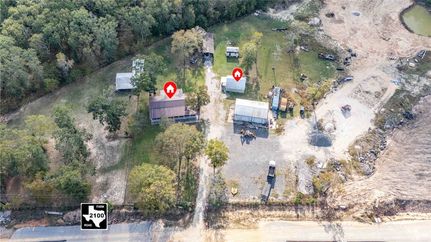 Land for sale in Harris County, Texas