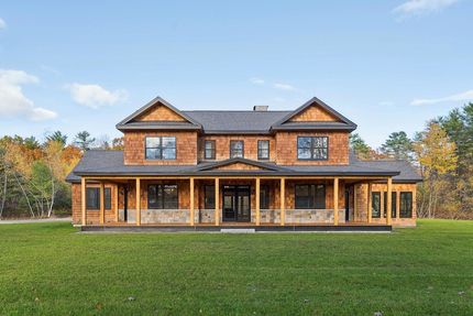 House for sale in Cumberland County, Maine