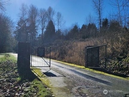 Homesite for sale in Pierce County, Washington