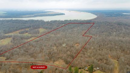 Undeveloped Land for sale in Lauderdale County, Tennessee