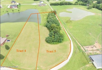 Land for sale in Washington County, Kentucky