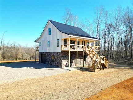 House for sale in Hardin County, Tennessee