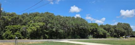 Land for sale in San Patricio County, Texas