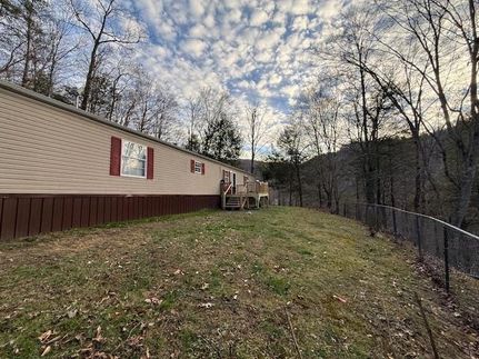 House for sale in Knott County, Kentucky