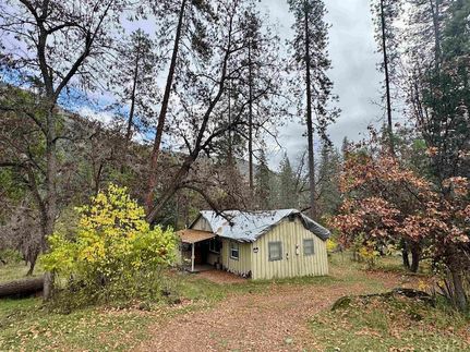 Land for sale in Siskiyou County, California