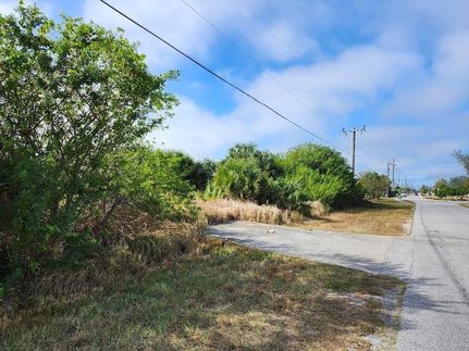 Land for sale in Charlotte County, Florida