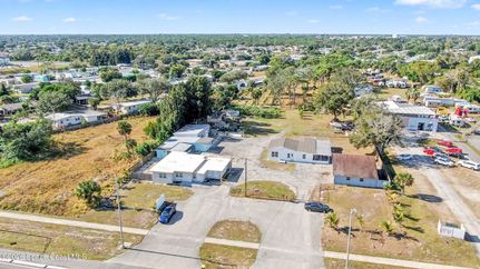 Land for sale in Brevard County, Florida