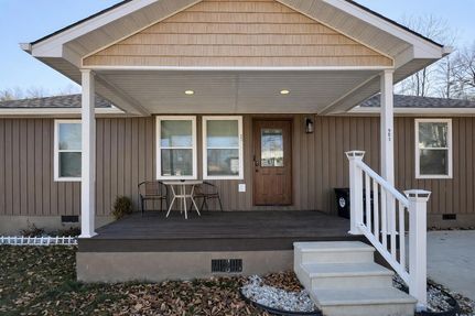 Land for sale in Whitley County, Kentucky